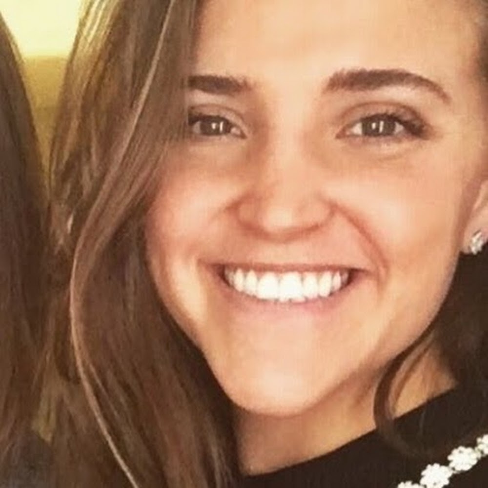 Meet your Posher, Sarabeth